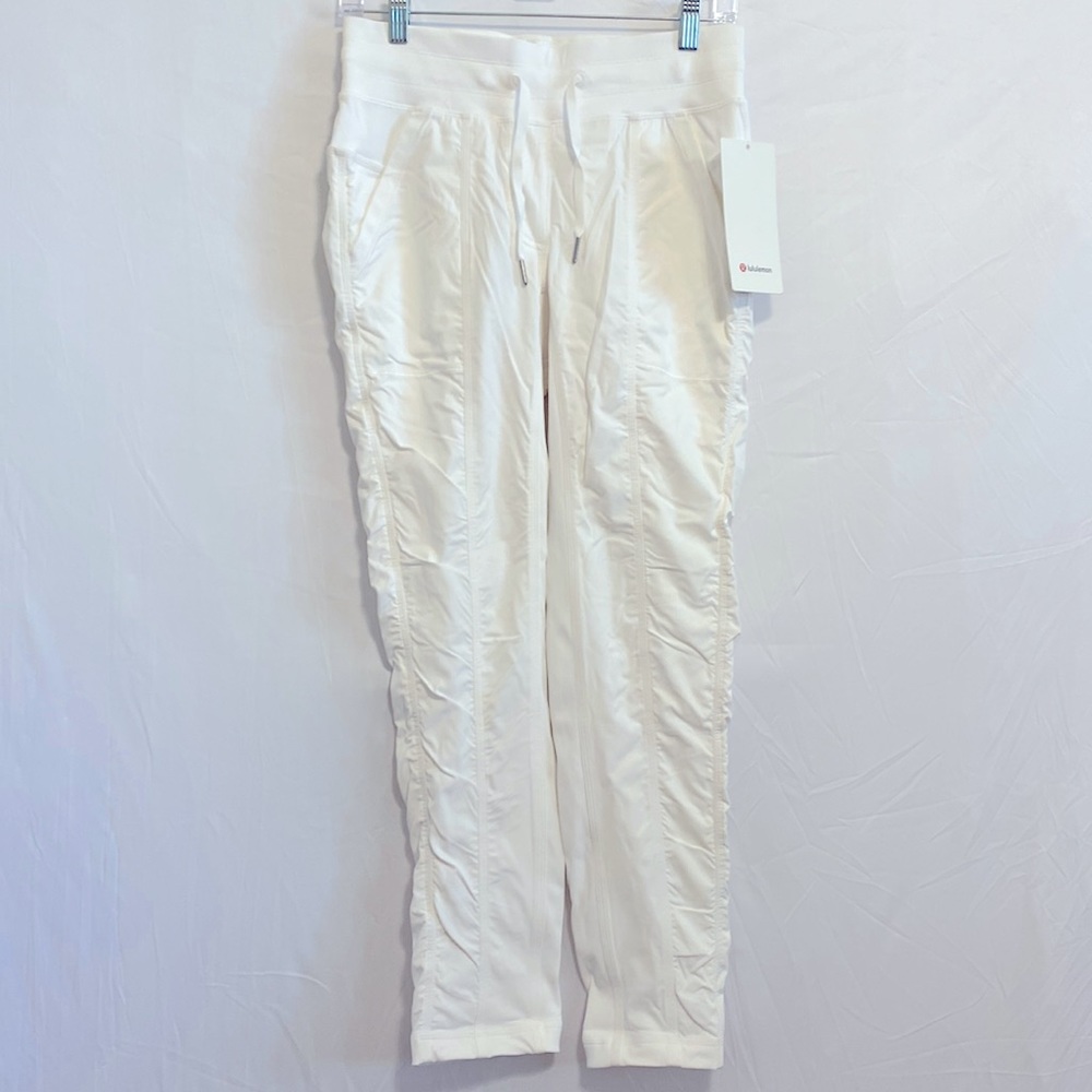Lululemon street to studio pant